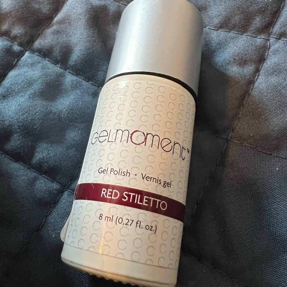 GelMoment Mini LED Lamp - Picture 9 of 9